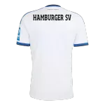 Hamburg SV Home Jersey 2026/27 - minejerseys