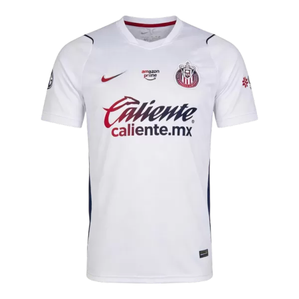 Chivas Away Jersey 2026/27 - minejerseys