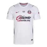 Chivas Away Jersey 2026/27 - minejerseys
