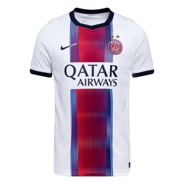 PSG Away Jersey 2026/27 - minejerseys