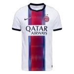 PSG Away Jersey 2026/27 - minejerseys