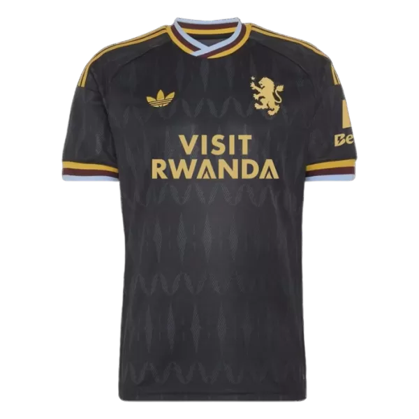 Aston Villa Away Jersey 2026/27 - minejerseys
