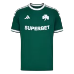 Panathinaikos FC Home Jersey 2026/27 - minejerseys
