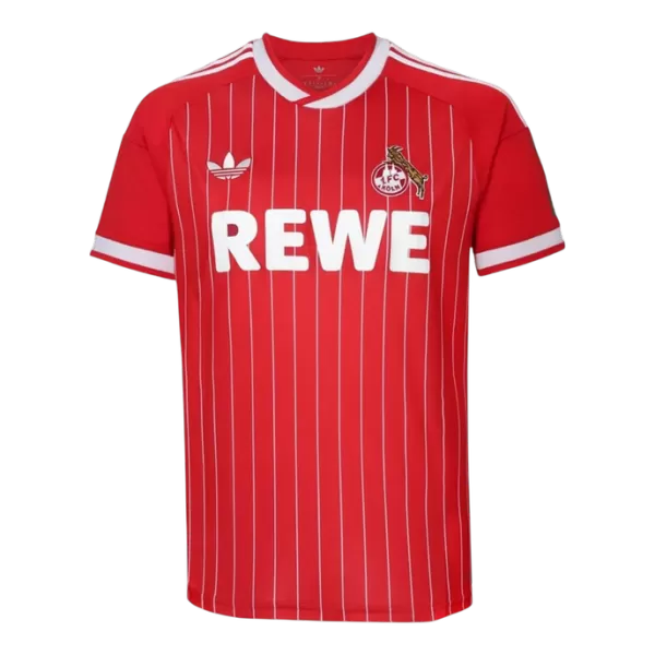 FC Köln Away Jersey 2026/27 - minejerseys