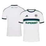 Panathinaikos FC Away Jersey 2026/27 - minejerseys