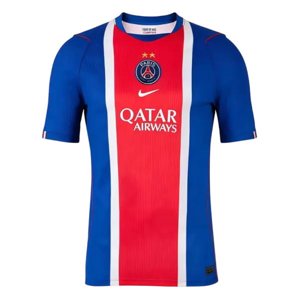 PSG Home Jersey 2026/27 - minejerseys