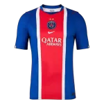 PSG Home Jersey 2026/27 - minejerseys