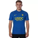 Chelsea Home Match Jersey Player Version 2026/27 - minejerseys
