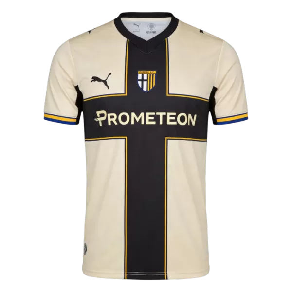 Parma Calcio 1913 Home Jersey 2026/27 - minejerseys