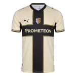 Parma Calcio 1913 Home Jersey 2026/27 - minejerseys