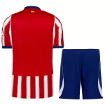 Atletico Madrid Home Jersey Kit 2026/27 - minejerseys