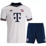 Bayern Munich Away Jersey Kit 2026/27 - minejerseys
