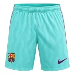 Barcelona Third Football Shorts 2026/27 - minejerseys