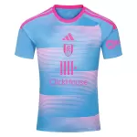 Fulham Third Jersey 2026/27 - minejerseys
