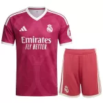 Real Madrid Third Jersey Kit 2026/27 - minejerseys