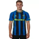 Real Betis Third Jersey 2026/27 - minejerseys