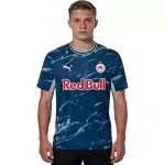 Red Bull Salzburg Third Jersey 2026/27 - minejerseys