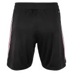 Juventus Away Football Shorts 2026/27 - minejerseys