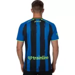 Real Betis Third Jersey 2026/27 - minejerseys