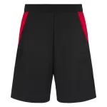 AC Milan Home Football Shorts 2026/27 - minejerseys