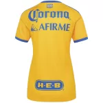Women's Tigres UANL Home Jersey 2026/27 - minejerseys