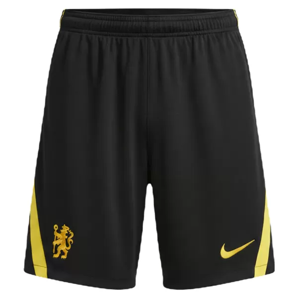 Chelsea Away Football Shorts 2026/27 - minejerseys
