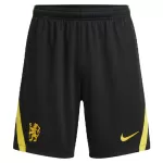 Chelsea Away Football Shorts 2026/27 - minejerseys