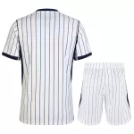 Inter Milan Away Jersey Kit 2026/27 - minejerseys