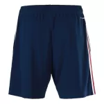 Bayern Munich Away Football Shorts 2026/27 - minejerseys