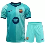 Barcelona Third Jersey Kit 2026/27 - minejerseys