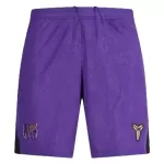 Barcelona x Kobe Bryant Away Football Shorts 2026/27 - minejerseys