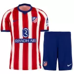Atletico Madrid Home Jersey Kit 2026/27 - minejerseys