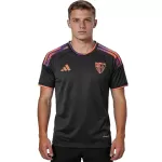 Sevilla Third Jersey 2026/27 - minejerseys
