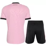Juventus Away Jersey Kit 2026/27 - minejerseys