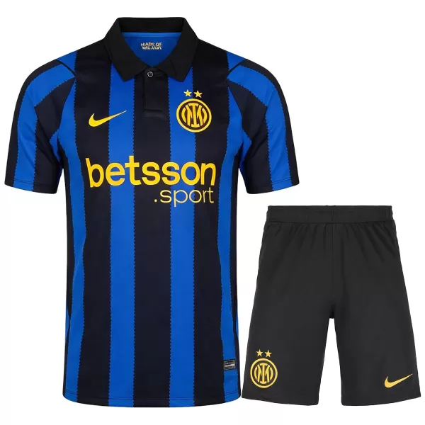 Inter Milan Home Jersey Kit 2026/27 - minejerseys