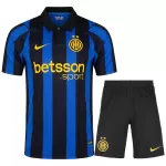 Inter Milan Home Jersey Kit 2026/27 - minejerseys
