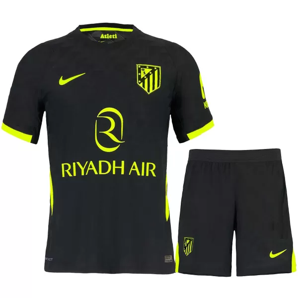 Atletico Madrid Away Jersey Kit 2026/27 - minejerseys
