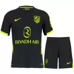 Atletico Madrid Away Jersey Kit 2026/27 - minejerseys
