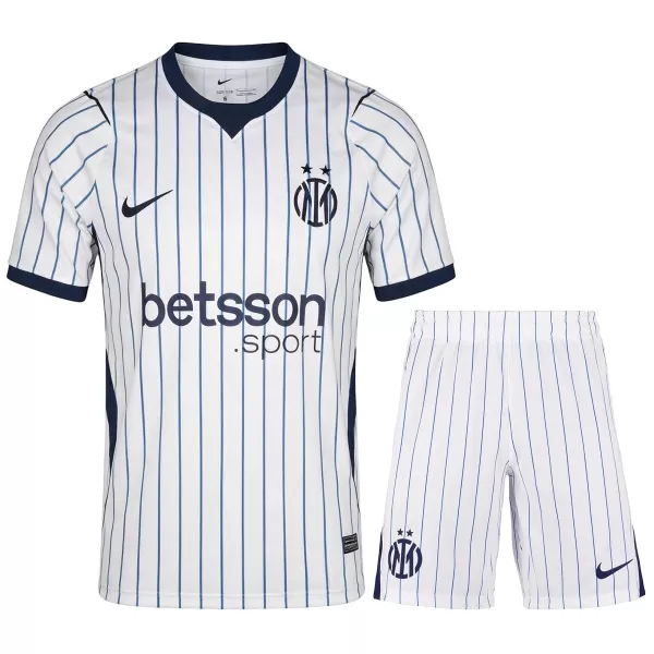 Inter Milan Away Jersey Kit 2026/27 - minejerseys