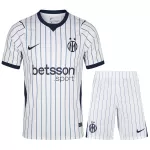 Inter Milan Away Jersey Kit 2026/27 - minejerseys