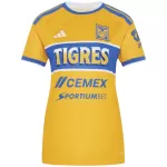 Women's Tigres UANL Home Jersey 2026/27 - minejerseys