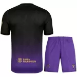 Barcelona x Kobe Bryant Away Jersey Kit 2026/27 - minejerseys