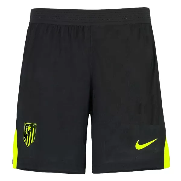 Atletico Madrid Away Football Shorts 2026/27 - minejerseys