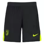 Atletico Madrid Away Football Shorts 2026/27 - minejerseys