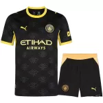 Manchester City Away Jersey Kit 2026/27 - minejerseys