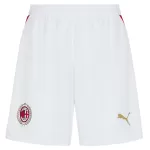 AC Milan Away Football Shorts 2026/27 - minejerseys