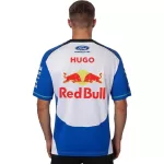 VCARB Hugo F1 Racing Team T-Shirt 2026 - minejerseys