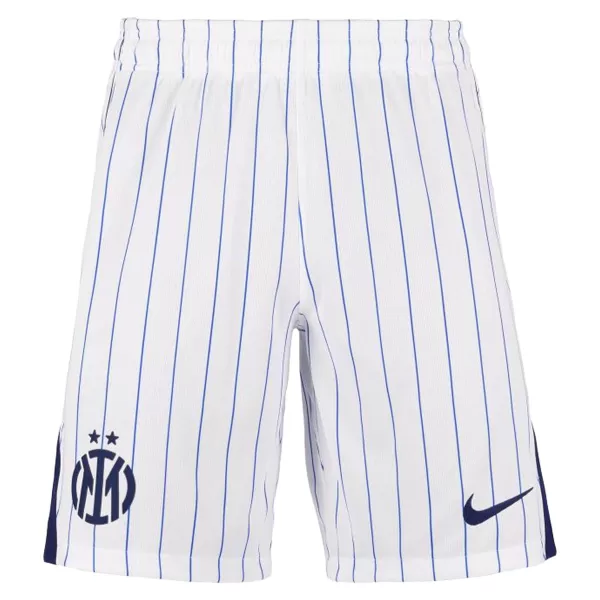Inter Milan Away Football Shorts 2026/27 - minejerseys
