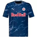 Red Bull Salzburg Third Jersey 2026/27 - minejerseys