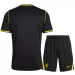 Chelsea Away Jersey Kit 2026/27 - minejerseys